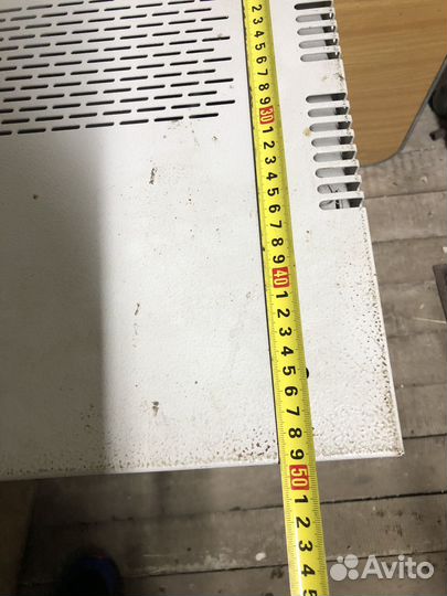 Серверный шкаф