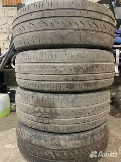 Formula Energy 205/60 R16 92