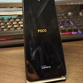 Xiaomi Poco M4 Pro 5G, 4/128 ГБ