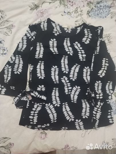 Женские вещи пакетом 42, 44 р