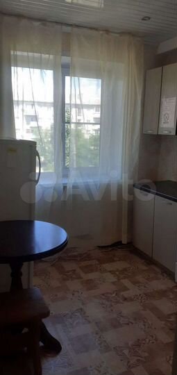 1-к. квартира, 32 м², 4/5 эт.