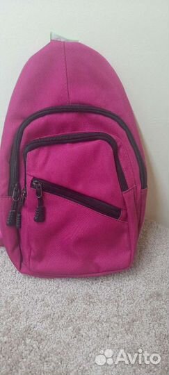 Рюкзак женский