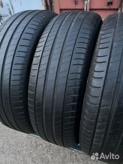 Michelin Primacy 3 215/65 R17 99V