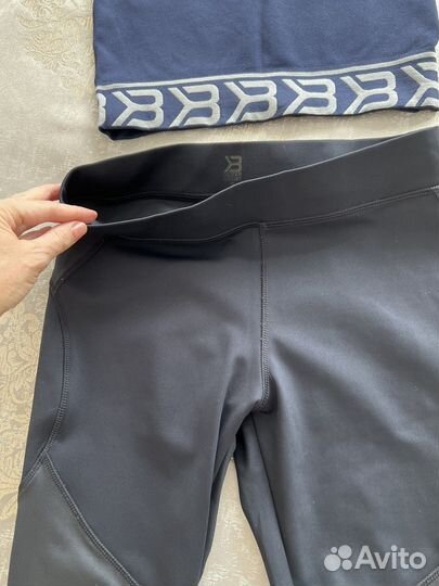 Спортивный костюм женский 42 better