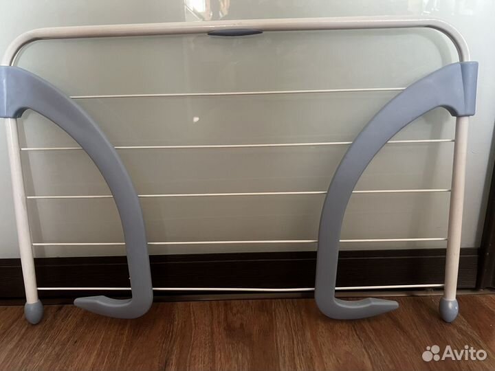 Сушилка для белья на батарею