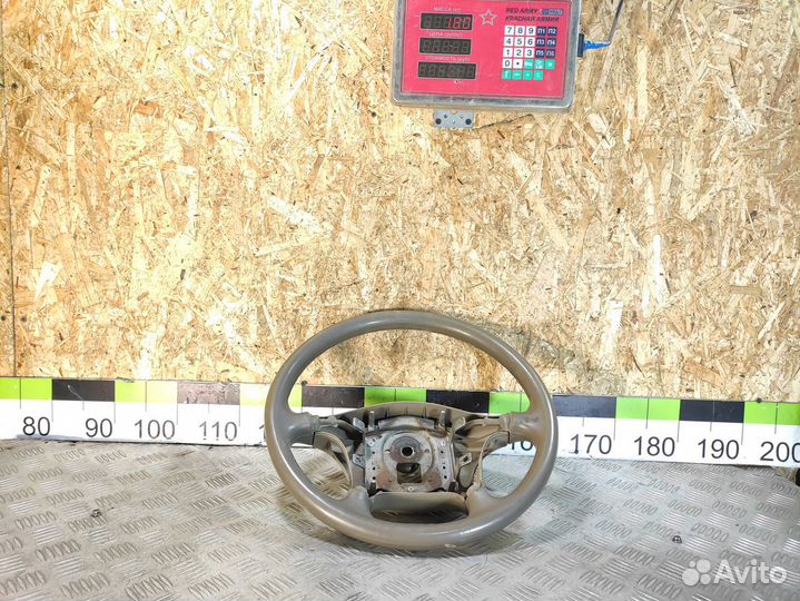 Рулевое колесо Kia Magentis 2000-2005