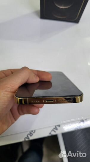 iPhone 12 Pro Max, 128 ГБ