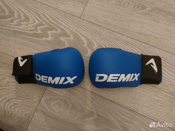 Накладки для рук