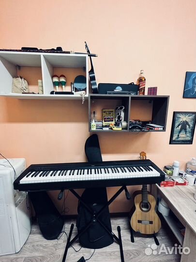 Студия звукозаписи