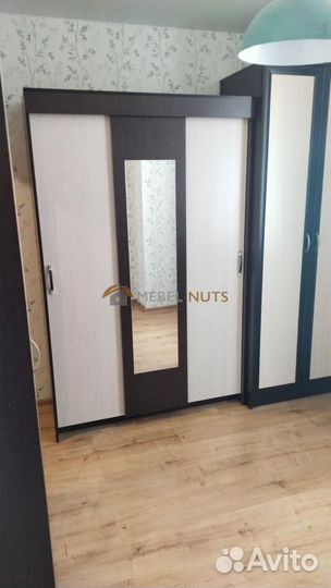 Шкаф купе новый