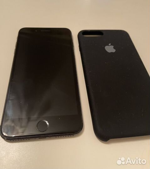 iPhone 7 Plus, 32 ГБ