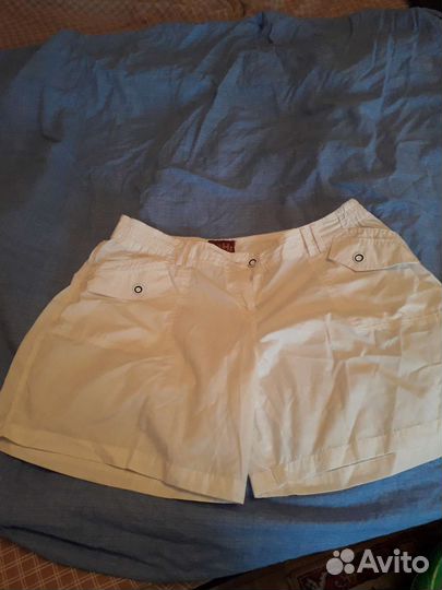 Шорты женские
