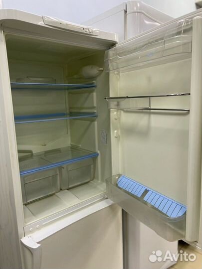 Холодильник Indesit C 132 G