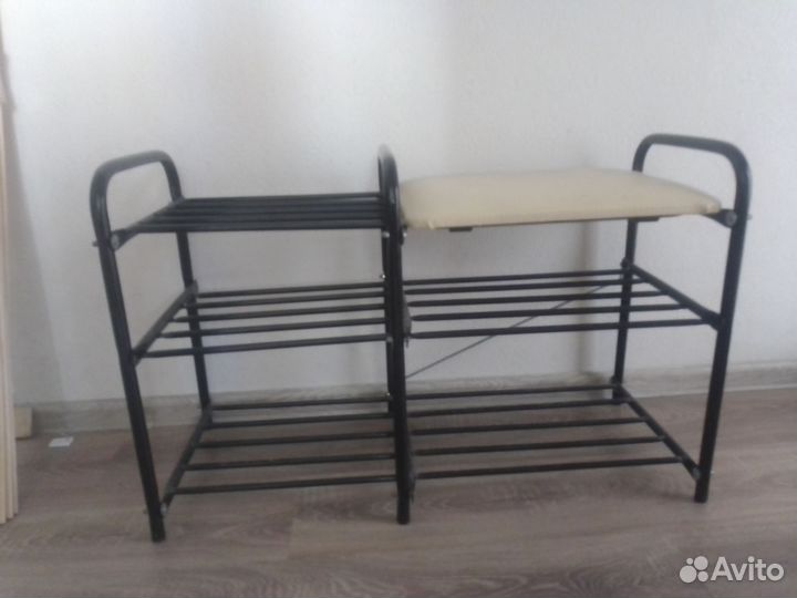 Подставка для обуви