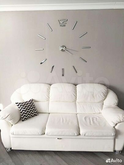 Квартира-студия, 39 м², 10/25 эт.