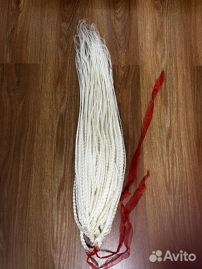 Афрокосы бу