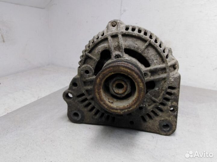 Генератор Шкода Felicia 6U