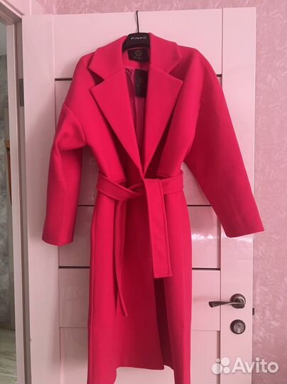 Пальто женское