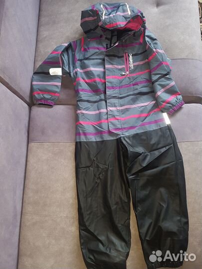 Комбинезон reima