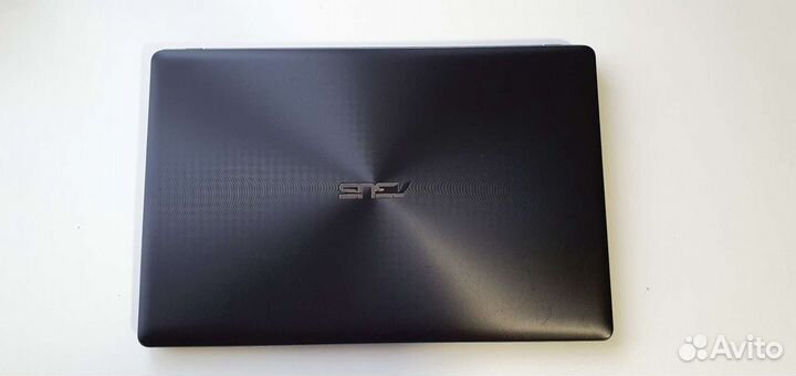 Asus x550 core i7-3537u/8Gb/SSD240GB/GT720 2GB