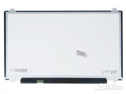 Матрица для ноутбука LG-Philips lp173wf4 (SP)(F5)