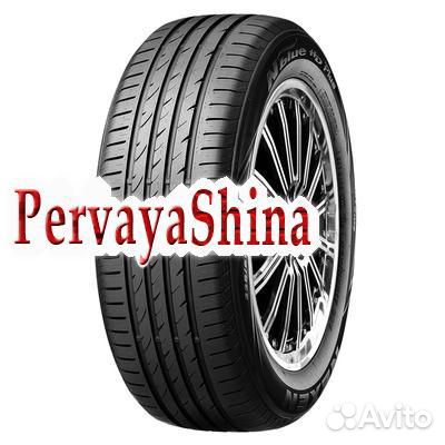 Nexen N Blue HD 175/65 R14