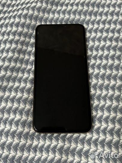 iPhone Xs Max, 256 ГБ