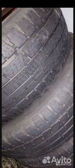 Amtel Cruise 4x4 215/65 R16