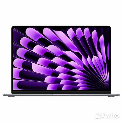 Macbook air 15 m2 8 256