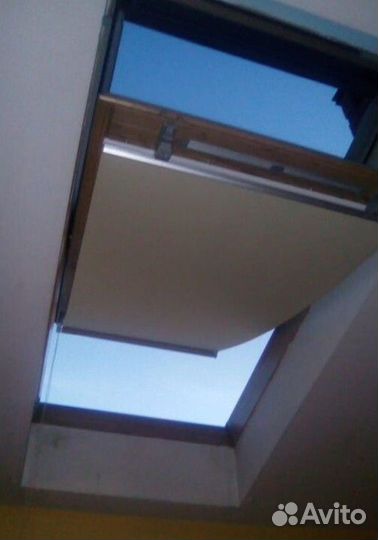 Кассетные шторы U2714-W35528