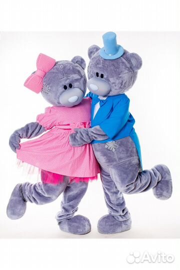 Аниматоры для детей, шоу программы