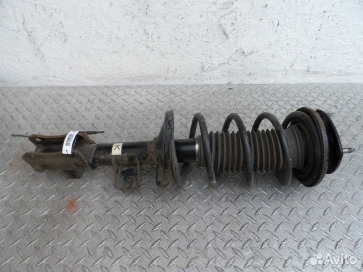 Амортизатор передний L Suzuki Grand Vitara 2 JT