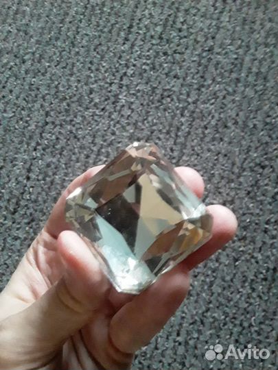 Кристалл ловец солнца радуга