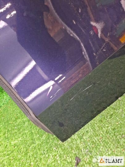 Дверь боковая задний левый nissan roox