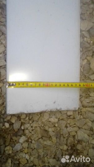 Отливы на окна