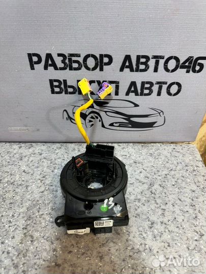 Шлейф подрулевой Kia Sorento 4 D4HE