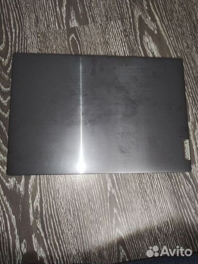 Ноутбук Lenovo ideapad s145 15ast