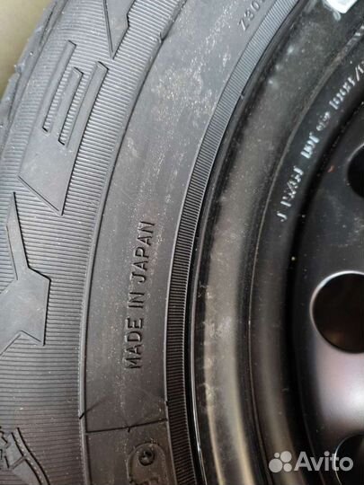 Goodyear Eagle F1 Asymmetric 5 195/65 R15