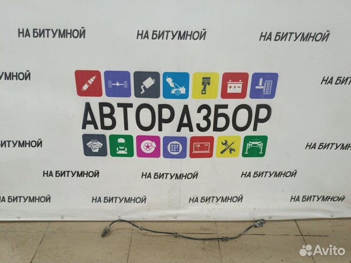 Датчик ABS задний правый Ssangyong New Actyon 2.0