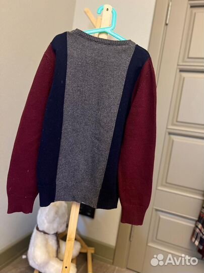 Джемперы для мальчика