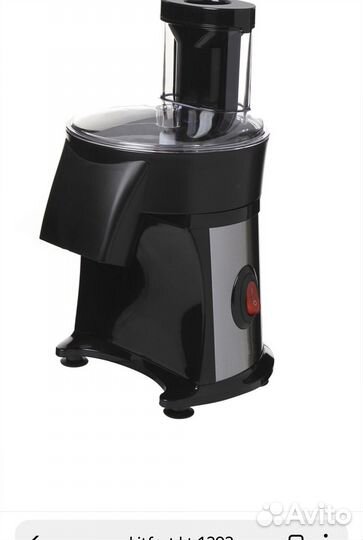 Овощерезка электрическая Kitfort KT-1393