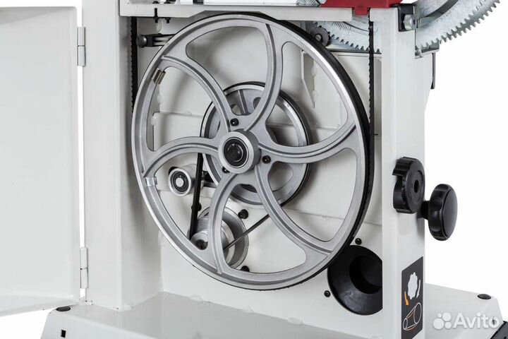 Ленточная пила JET jwbs-12SL JT1-435