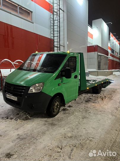 Услуги эвакуатора 24 часа