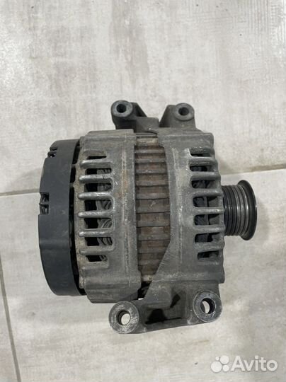 Генератор Мерседес W164 ML