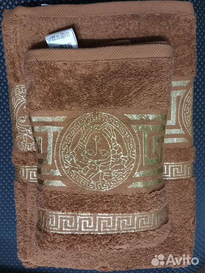 Полотенце махровое 140*70