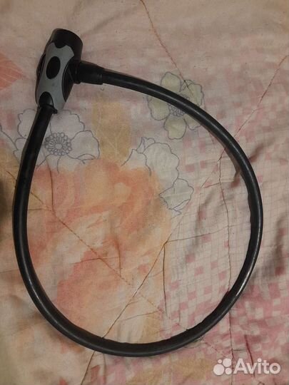 Велозапчасти/аксессуары (Обмен)