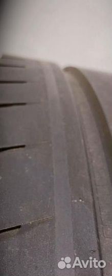 Goodyear Eagle F1 Asymmetric 5 305/30 R21 94Y