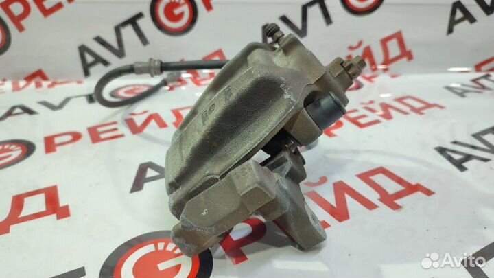 Суппорт тормозной передний правый Volkswagen