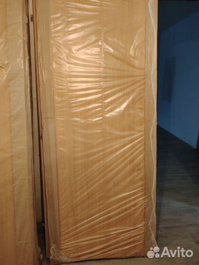 Двери межкомнатные деревянные