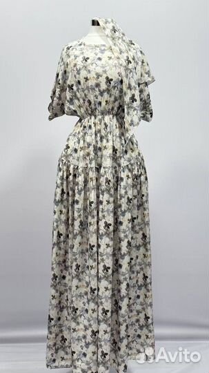 Платье для дома